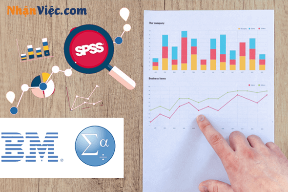 xử lý số liệu bằng spss