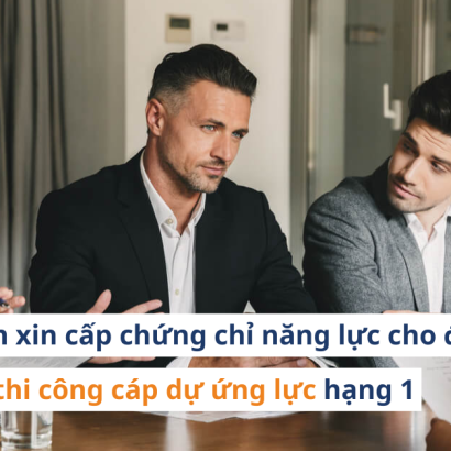 thi công cáp dự ứng lực